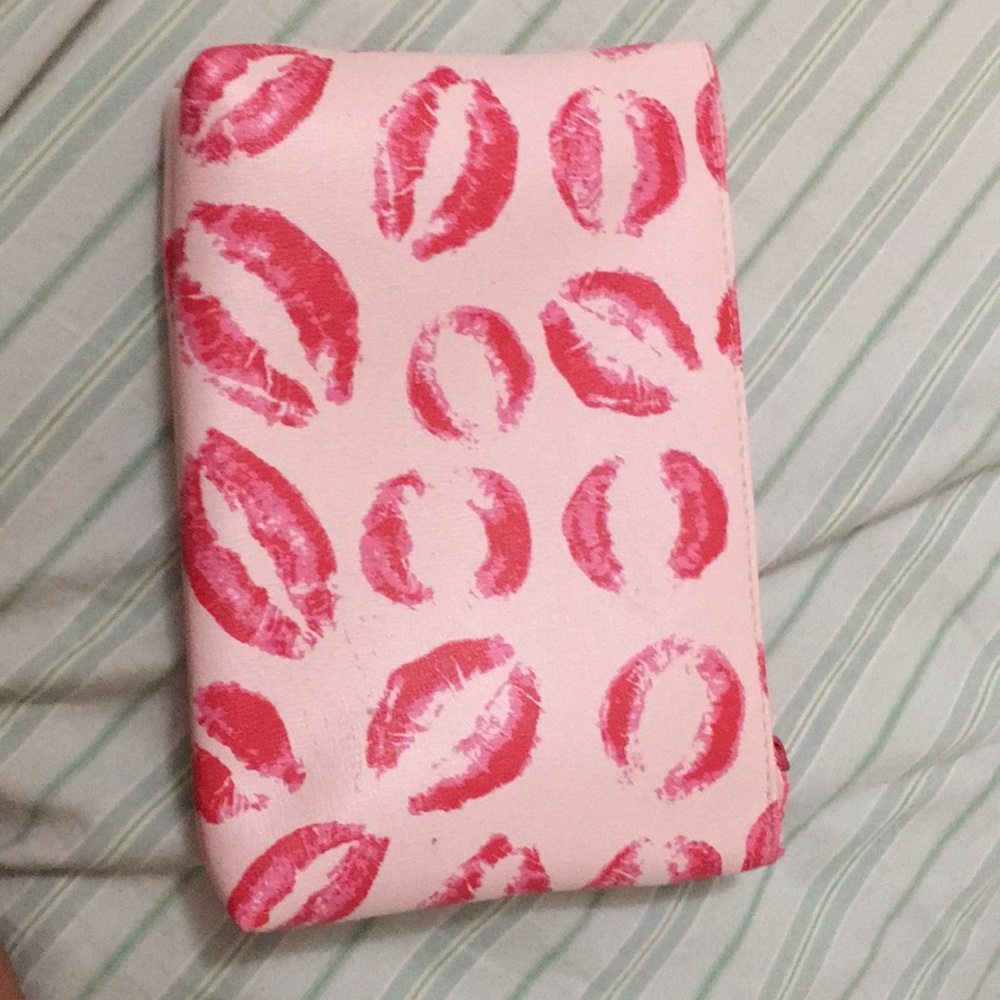 Little makeup bag